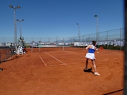 Petra Martic, Tamara Zidansek