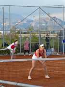 Aleksandra Krunic, Dejana Radanovic