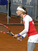 Aleksandra Krunic