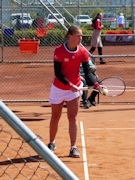 Johanne Svendsen
