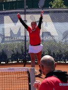 Johanne Svendsen