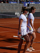 Maileen Nuudi, Katriin Saar