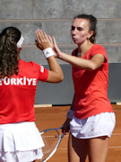 Ayla Aksu, Ipek z