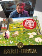 Marius Bear SUI
