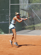 Brenda Fruhvirtova
