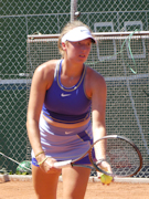 Linda Fruhvirtova