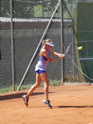 Linda Fruhvirtova