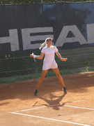 Brenda Fruhvirtova