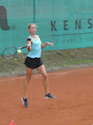 Nadine Keller
