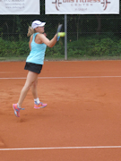 Sophie Lscher