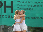 Melody Hefti, Nadine Keller