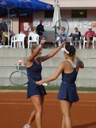 Gabriela Knutson, Mana Ayukawa