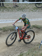 Tyler Jacobs RSA