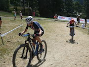 Bailey Cioppa USA, Anina Hutter SUI