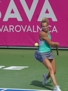 Katerina Siniakova