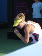 Laura Siegemund