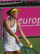 Laura Siegemund