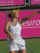 Laura Siegemund