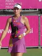 Elena Rybakina