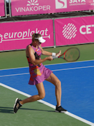 Elena Rybakina