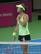 Alize Cornet
