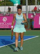 Jasmine Paolini