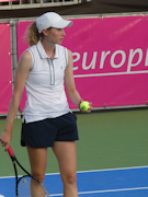 Cristina Bucsa