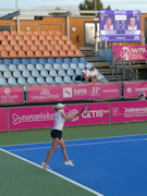Cristina Bucsa