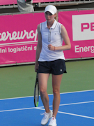 Cristina Bucsa