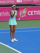 Petra Marcinko