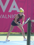 Elizabeth Mandlik