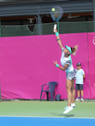 Lesia Tsurenko