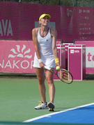 Ekaterina Alexandrova