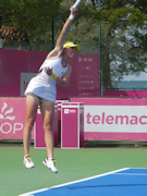 Ekaterina Alexandrova