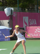 Ekaterina Alexandrova