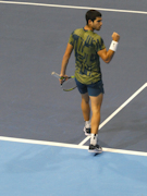Carlos Alcaraz
