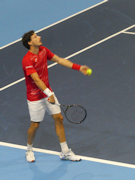 Pablo Carreno Busta