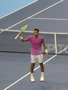 Felix Auger-Aliassime
