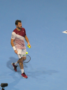 Stan Wawrinka