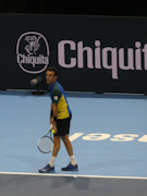 Roberto Bautista Agut