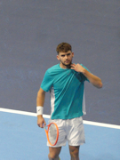 Jerome Kym