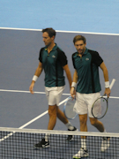 Edouard Roger-Vasselin, Nicolas Mahut