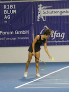 Stefania Rachel Rubini