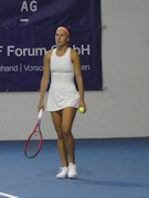 Julia Terziyska