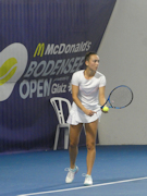 Sara Cakarevic