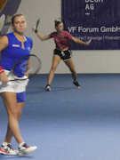 Ylena In-Albon, Ekaterina (96) Makarova