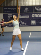 Ekaterina (96) Makarova, Julia Terziyska