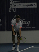 Yannik Steinegger