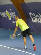 Aldin Setkic