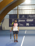 Aldin Setkic, Sandro Ehrat